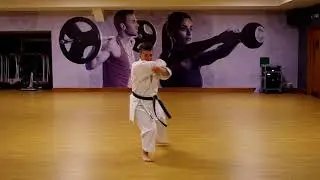 Taikyoku Shodan (Go No Ura)