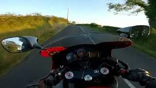 Ride To Scrabo