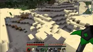 FTB Ultimate Pack Let's Play S00E02 (v0.1.3)