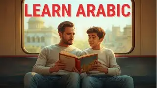 Learn Arabic Through Short Stories for Beginners