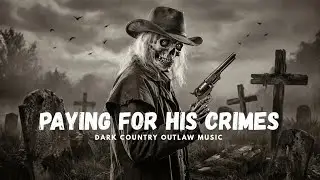 SINS OF THE FATHER 🥀 - DARK COUNTRY OUTLAW MUSIC