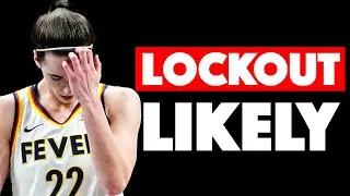 The CBA Negotiations Did NOT Go Well For WNBA Players....
