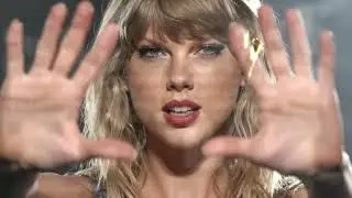 Taylor Swift - What We Didn't Say (Official Music Video)