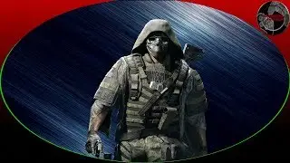 GHOST RECON BREAKPOINT  BLAKE'S LAW GATHER INTEL ON AI SECURITY SYSTEM'S