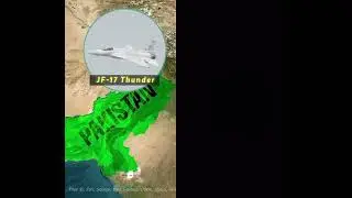 Pakistan's Lie Got Exposed in front of the World in a Funny Way | By Prashant Dhawan