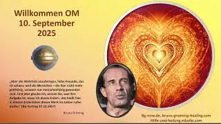 Bruno Gr&ouml;ning OM Webinar 10.09.2025 (Aufzeichnung)