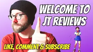 Welcome to JT Reviews