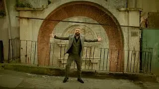 FİKRET DELİKANLI BEN BURDAYIM 2021 KLİP