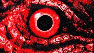 Stranded in a sea of blood