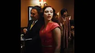 Black Widow Edit - Candy
