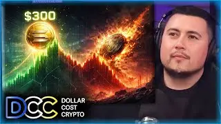 Solana Hit $300&hellip; So Why Did This Token Go Nowhere?