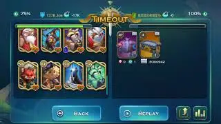 Whale from sever 1, Art Of Conquest, 10M damage