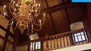 RARE Videos: Michael Jackson Neverland Valley Ranch