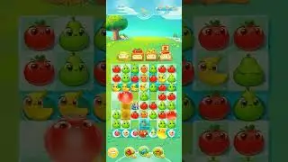 Farm Heroes Super Saga Level 1412