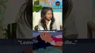The Classic 'Lilo & Stitch' Moments The Cast Was Most Excited To Recreate
