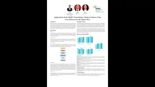 Application of the BERT Transformer Model to Detect Fake News/Hoaxes in the Digital Era