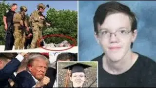 Thomas Matthew Crooks:The Man Behind the Trump Rally Shooting - Hifacts