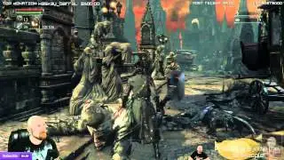 [SHP] [No Spoilers/Backseating/Tips] Bloodborne {2 Bosses Down} - 2 / 2