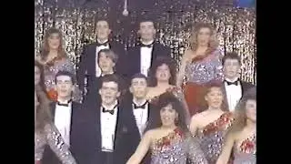 1989 Bishop Luers Day + Night + Awards + Trip Home