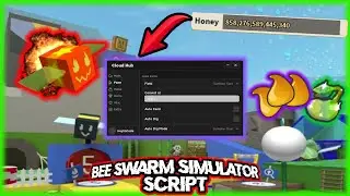 [OP] Bee Swarm Simulator Script GUI | Auto Farm | Auto-Kill Mobs | Inf Items | *PASTEBIN 2023*