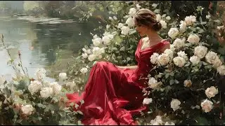 This Music Feels Like Walking Through a Dream Garden 🌸