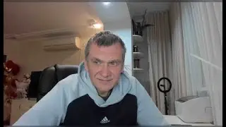 #17 Встреча с преданными санкиртаны 80х-90х. Вибхути Шакти прабху и Патита Павана прабху 16.01.2026
