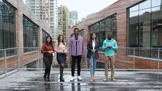 A Message from Our Students: Welcome to the UCW Community!