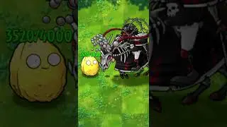 ZOMBOSS MỚI n&agrave;y VỪA NGẦU VỪA NHANH #amytu pvz  #plantsvszombies #rptmck #nger #mck