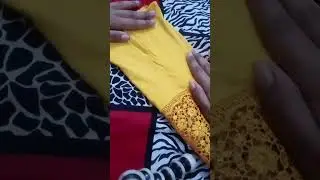 easy dogs clothes| diy | using only leggings ❤️🐕🦦
