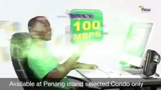 TiME Fibre internet bringing you up to speed 100Mbps