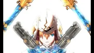 [Elsword NA] Deadly Chaser in Arena 1v1s (S3 98AP)