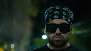 12- Lil Boy B$K, Ese Ache, JR - Prendémelo (Visualizer)