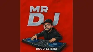Mr Dj