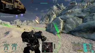 Mechwarrior 5 Career Missileboat Zeus