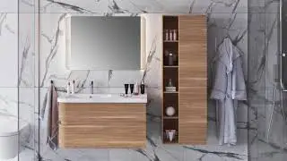 BERLONI BAGNO - Fly collection