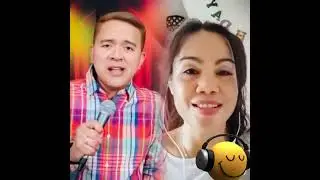 Yesterday when I was young ( With Vhen Bautista aka Chino Romero)