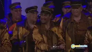 2019 Comparsa 'Los Llamaores' del Concurso de agrupaciones del Carnaval de Ayamonte 2019
