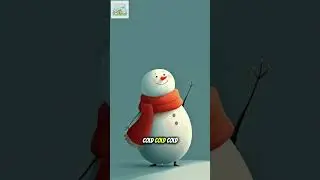 Opposites Song for Kids | Big Small Fast Slow | Tiny Tunes AI