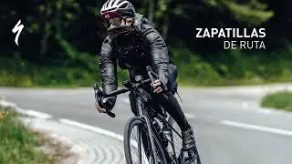 Zapatillas de Ruta Specialized