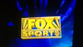 Fox Sports Australia Ident 2005