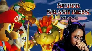 Replaying Yet Another Classic | Super Smash Bros. Melee (Gamecube)