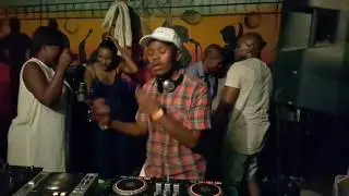 Jays Ondecks