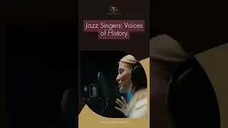Jazz Singers: Voices of History