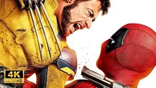 Deadpool & Wolverine (2024) &ndash; Trailer Explained | Storytelling Voiceover | When Chaos Meets Claws|TC