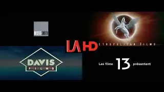 Mister Smith/Metropolitan Films/Davis Films/Les Films 13