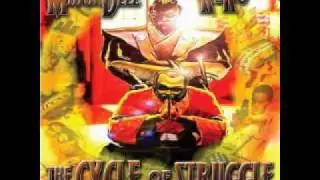 Mark Deez - Cycle of Struggle - 03 - Acid Aqueduct (Prod by Keko)