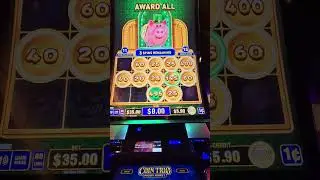 SECOND SLOT PLAY ON #ROYALCARIBBEAN LIBERTY OF THE SEA #GAMBLING #CONTENTCREATOR #slot #sora