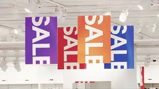 BluePrint Large Format Printing for Retail
