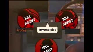 Deadlock Ivy Bait (I don't respect them)