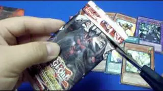 Opening 4 Hidden Arsenal 5 Packs! TCG
